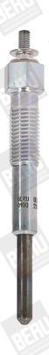 Glow Plug BorgWarner (BERU) GN043