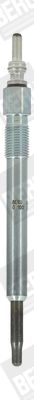 Glow Plug BorgWarner (BERU) GN055