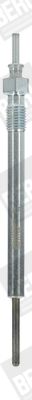 BorgWarner (BERU) GN057 Glow Plug