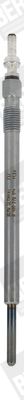 BorgWarner (BERU) GN058 Glow Plug