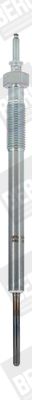Glow Plug BorgWarner (BERU) GN068