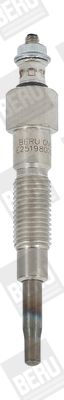 BorgWarner (BERU) GN075 Glow Plug