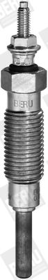 Glow Plug BorgWarner (BERU) GN076