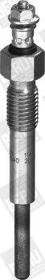 Glow Plug BorgWarner (BERU) GN077