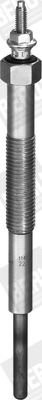Glow Plug BorgWarner (BERU) GN078
