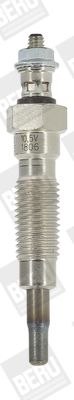 Glow Plug BorgWarner (BERU) GN080