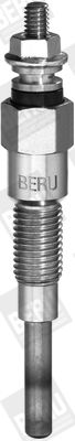 Glow Plug BorgWarner (BERU) GN082