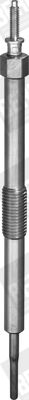 BorgWarner (BERU) GN096 Glow Plug