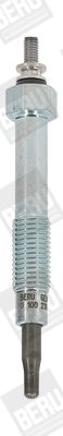 Glow Plug BorgWarner (BERU) GN102