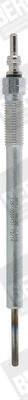 BorgWarner (BERU) GN123 Glow Plug