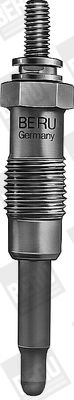 Glow Plug BorgWarner (BERU) GN925