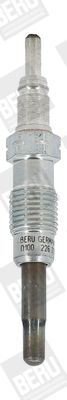 Glow Plug BorgWarner (BERU) GN960