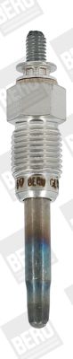 BorgWarner (BERU) GN984 Glow Plug, auxiliary heater