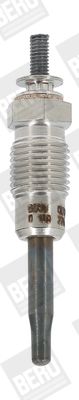 Glow Plug BorgWarner (BERU) GN991