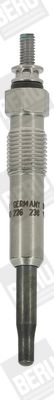 BorgWarner (BERU) GN999 Glow Plug