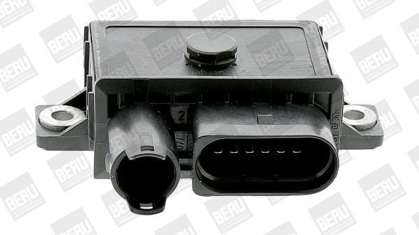 BorgWarner (BERU) GSE101 Control Unit, glow time