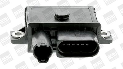 Control Unit, glow time BorgWarner (BERU) GSE101