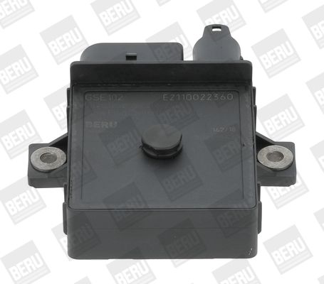 BorgWarner (BERU) GSE102 Control Unit, glow time