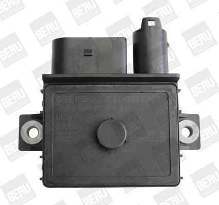 BorgWarner (BERU) GSE105 Control Unit, glow time