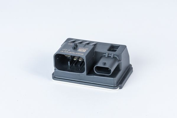 BorgWarner (BERU) GSE106 Control Unit, glow time