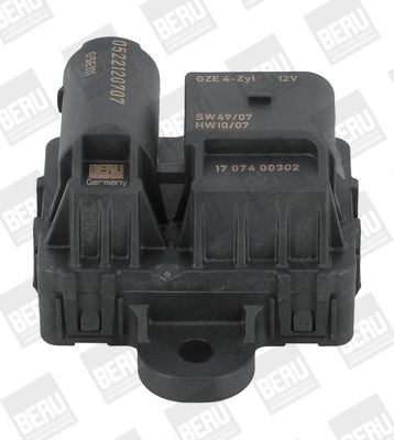Control Unit, glow time BorgWarner (BERU) GSE111