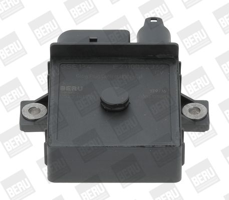 BorgWarner (BERU) GSE134 Control Unit, glow time