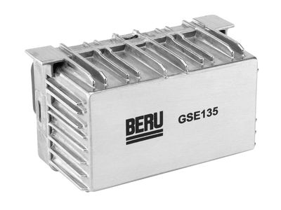 Control Unit, glow time BorgWarner (BERU) GSE135