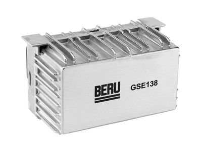 Control Unit, glow time BorgWarner (BERU) GSE138