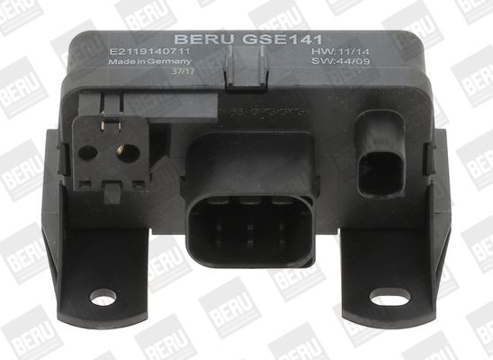 BorgWarner (BERU) GSE141 Control Unit, glow time