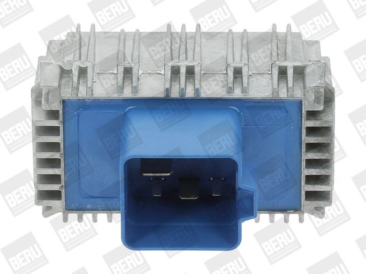 BorgWarner (BERU) GSE142 Control Unit, glow time