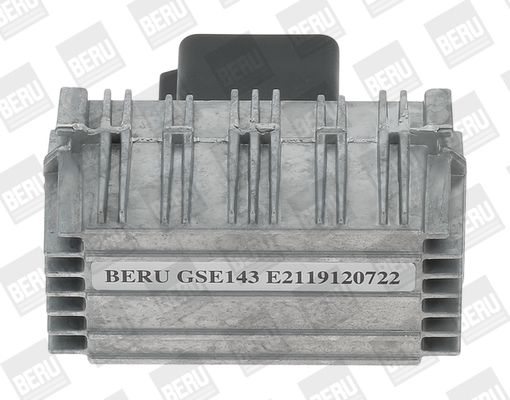 BorgWarner (BERU) GSE143 Control Unit, glow time