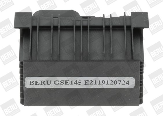 BorgWarner (BERU) GSE145 Control Unit, glow time