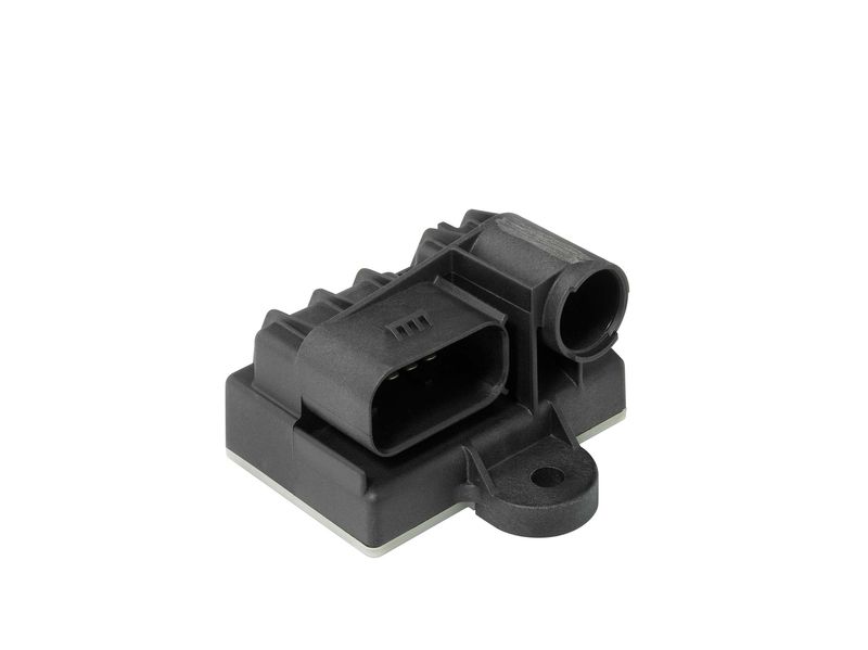 BorgWarner (BERU) GSE180 Control Unit, glow time