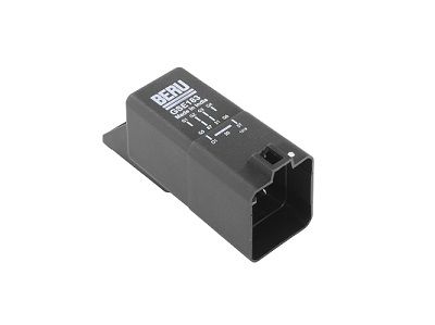 BorgWarner (BERU) GSE183 Control Unit, glow time