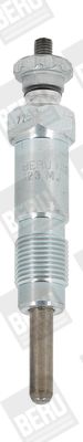 Glow Plug BorgWarner (BERU) GV123