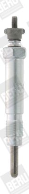 Glow Plug BorgWarner (BERU) GV136