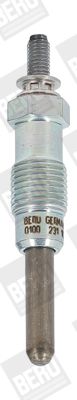 BorgWarner (BERU) GV153 Glow Plug