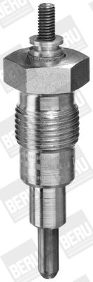 Glow Plug BorgWarner (BERU) GV165