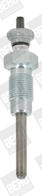 Glow Plug BorgWarner (BERU) GV198