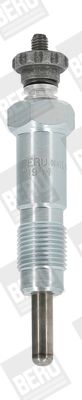 Glow Plug BorgWarner (BERU) GV199