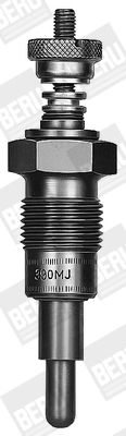 Glow Plug BorgWarner (BERU) GV390
