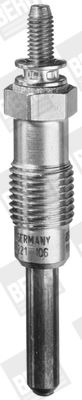 Glow Plug BorgWarner (BERU) GV602