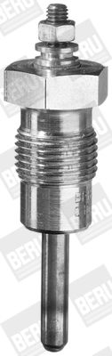 Glow Plug BorgWarner (BERU) GV626