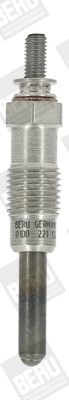 BorgWarner (BERU) GV636 Glow Plug
