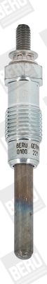 Glow Plug BorgWarner (BERU) GV657
