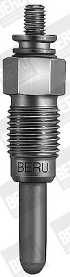 BorgWarner (BERU) GV728 Glow Plug