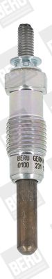 BorgWarner (BERU) GV736 Glow Plug