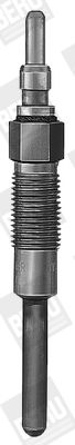 Glow Plug BorgWarner (BERU) GV823