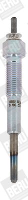 BorgWarner (BERU) GV886 Glow Plug