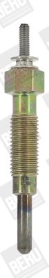 Glow Plug BorgWarner (BERU) GV887